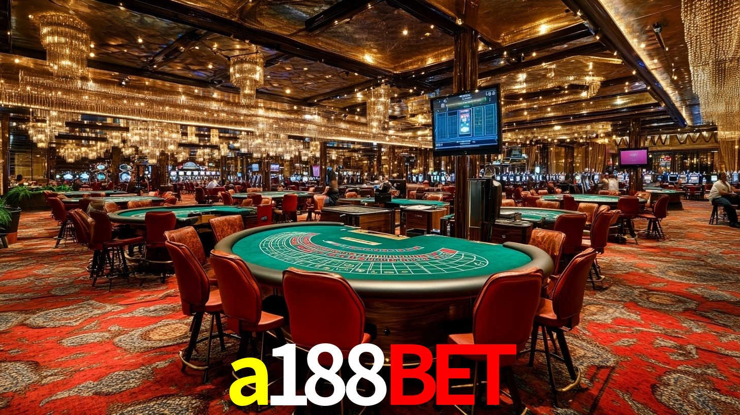a188bet plataforma