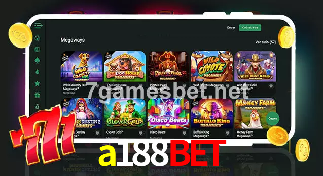 a188bet aplicativo