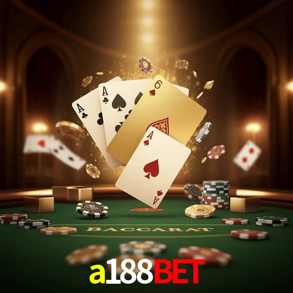 Roulette Table a188bet