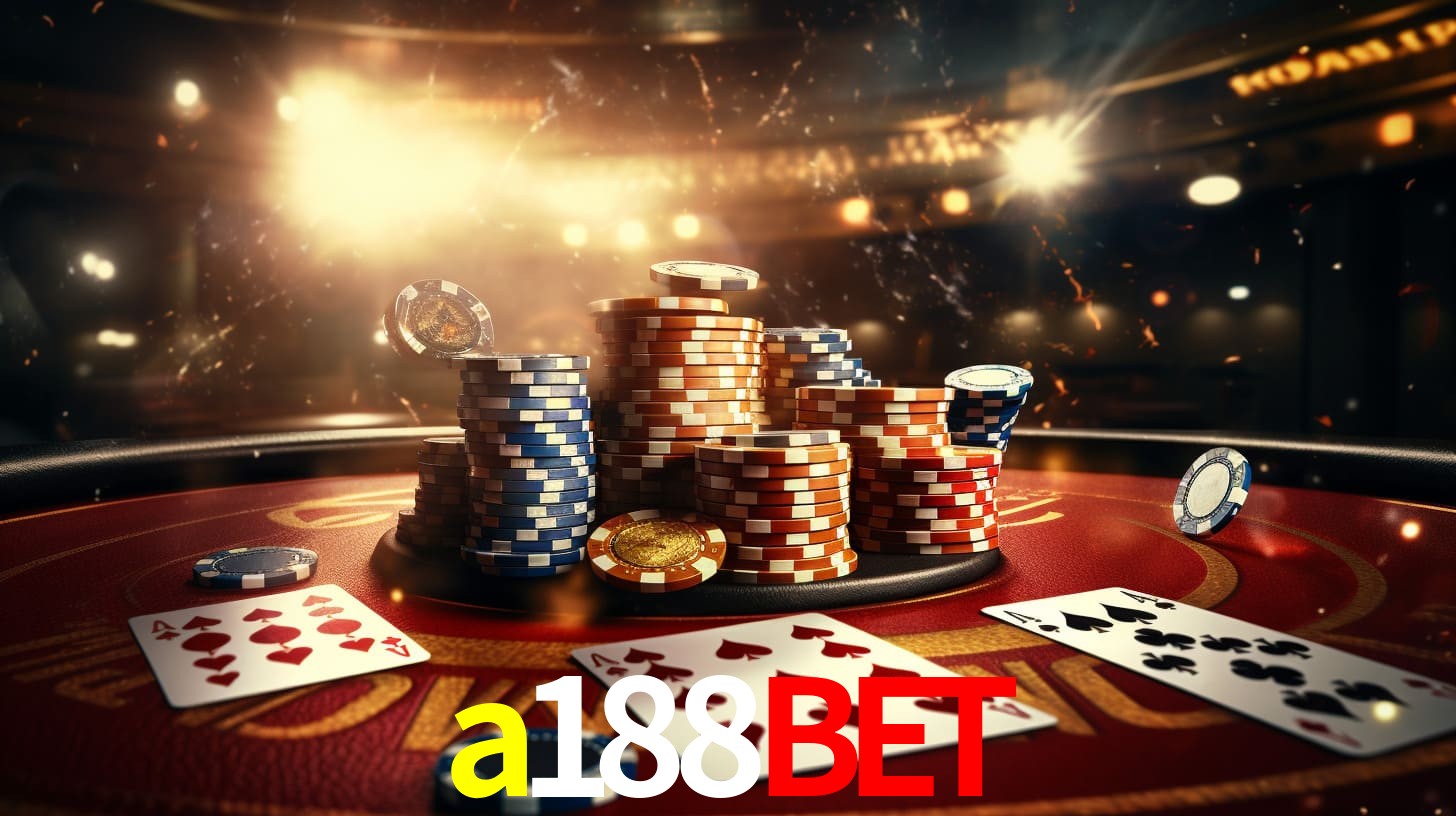 Tournaments a188bet