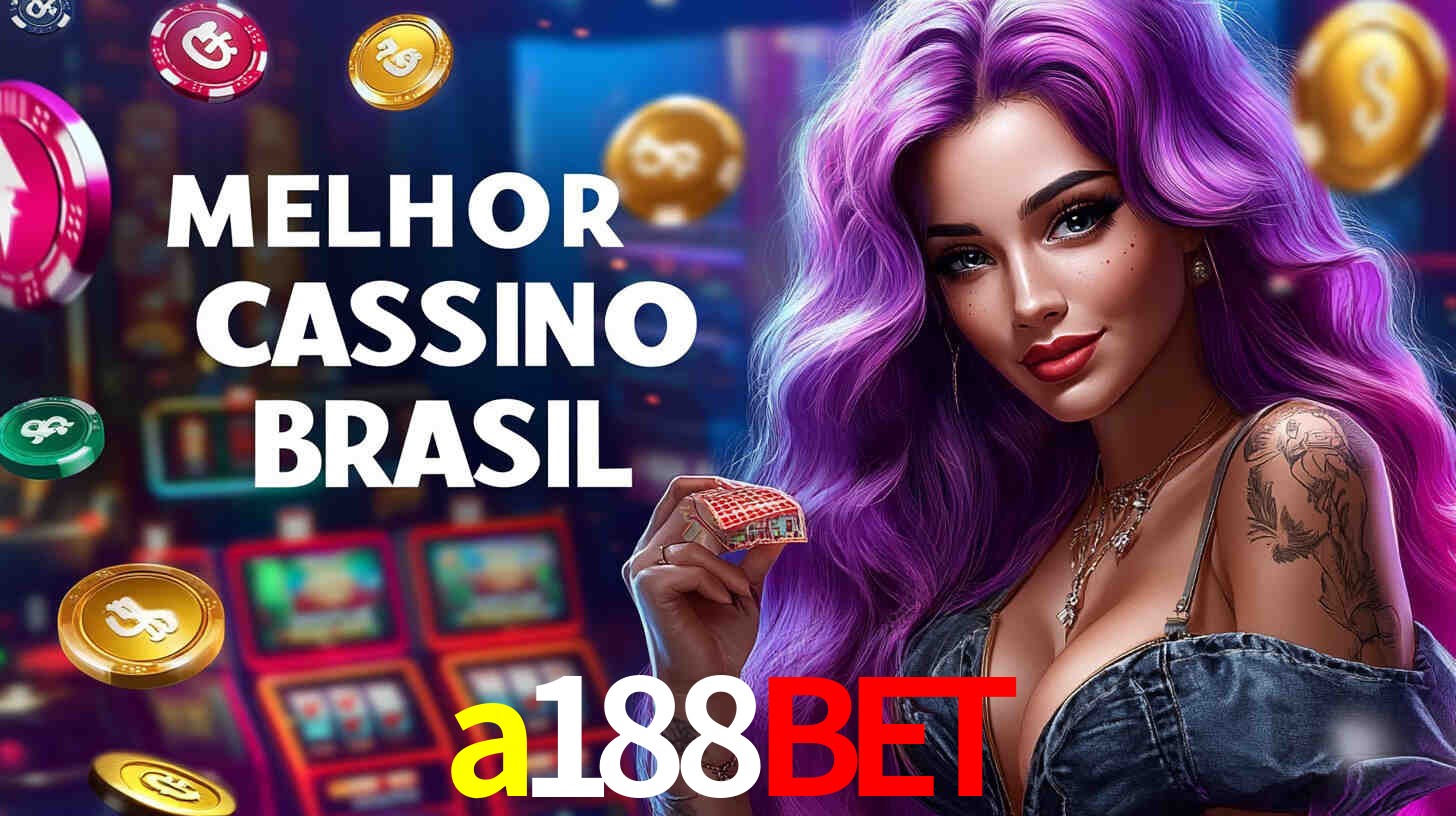 Apostas Esportivas na a188bet: Um Guia Completo
