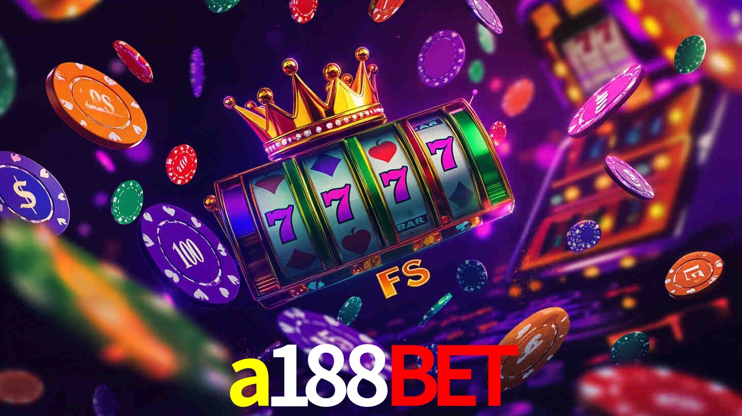 a188bet App Interface