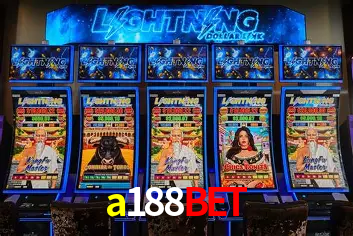 A Emoção da Loteria na a188bet: Uma Chance de Mudança de Vida