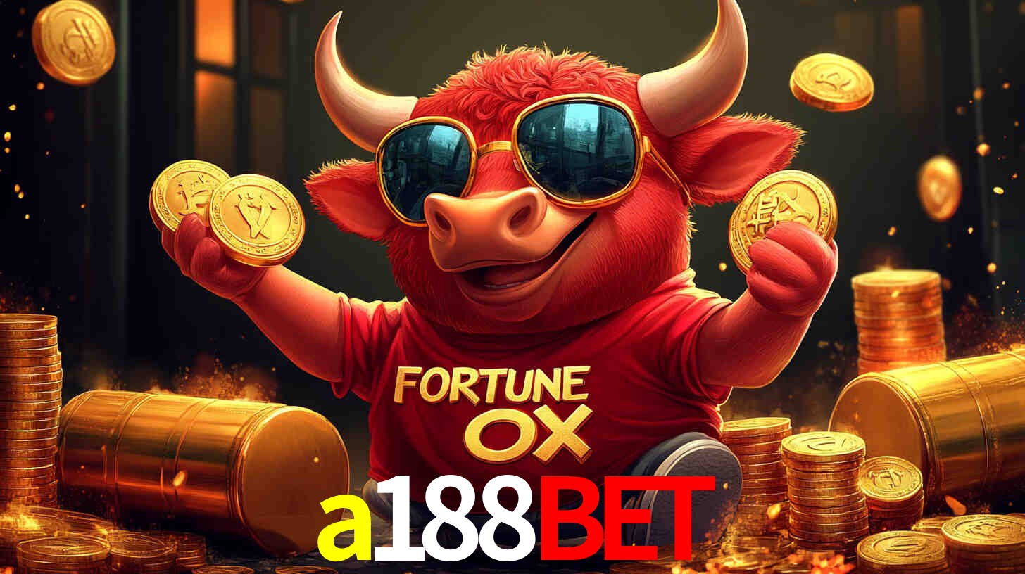 A Revolução dos Aplicativos de Jogos no a188bet