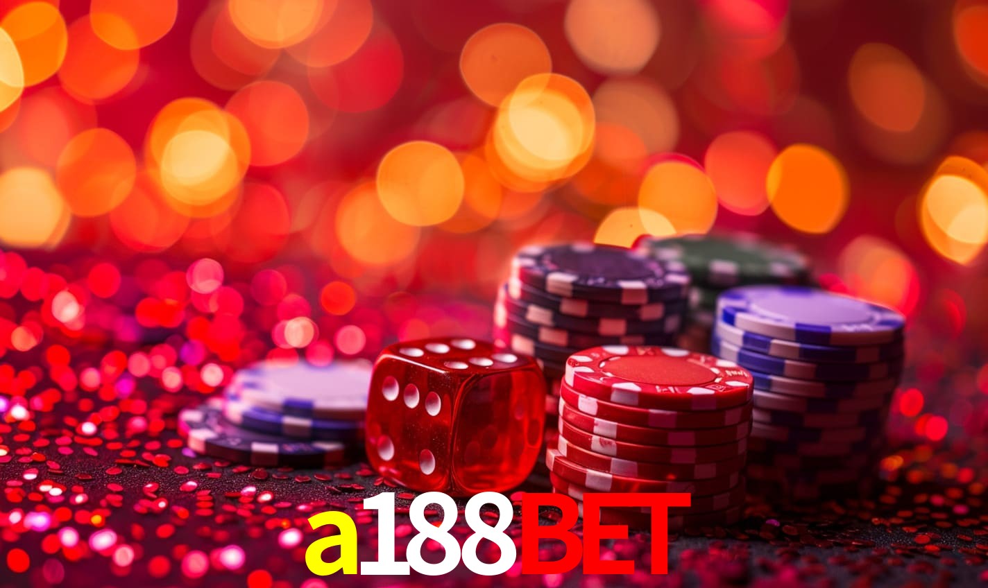 Explorando a Categoria de Eventos em Apostas na a188bet