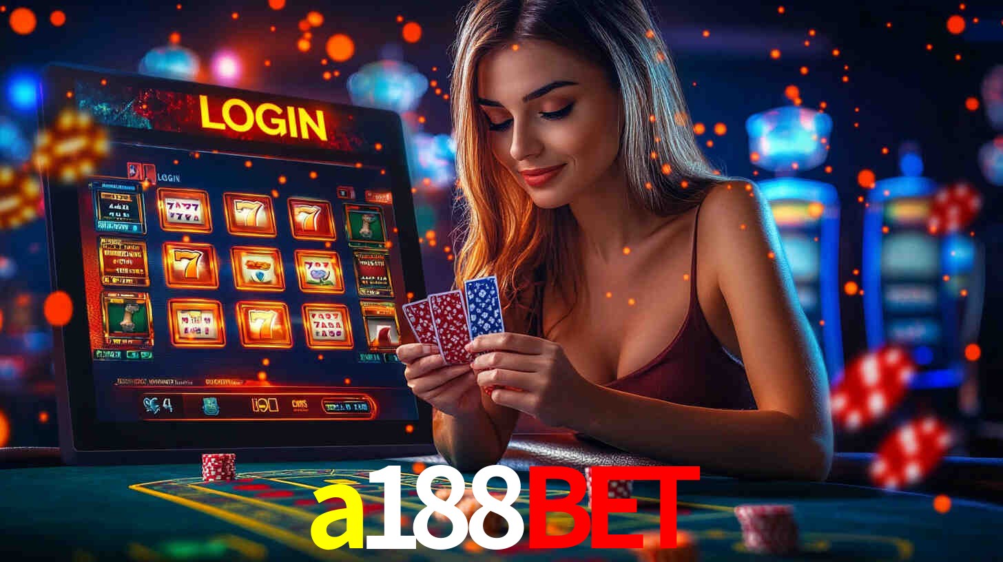 a188bet plataforma