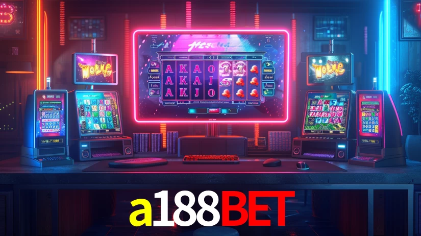 a188bet plataforma