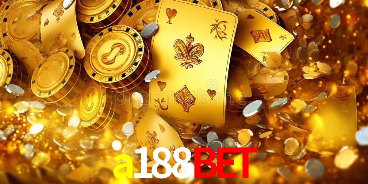 Descubra a Essência do a188bet: Nossa História e Compromissos