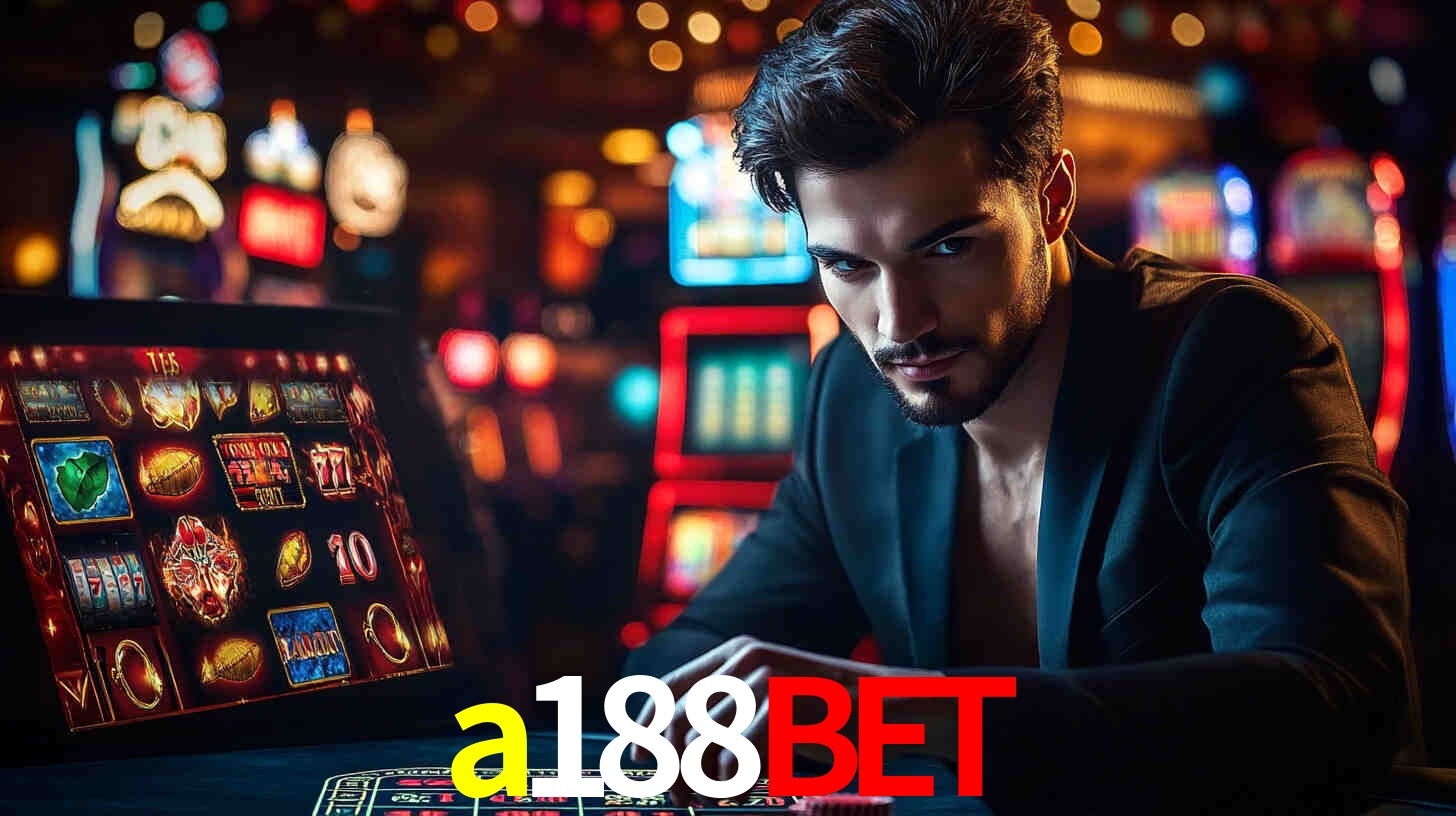 a188bet plataforma