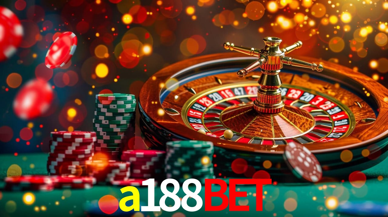 Explorando a Categoria de Eventos em Apostas na a188bet