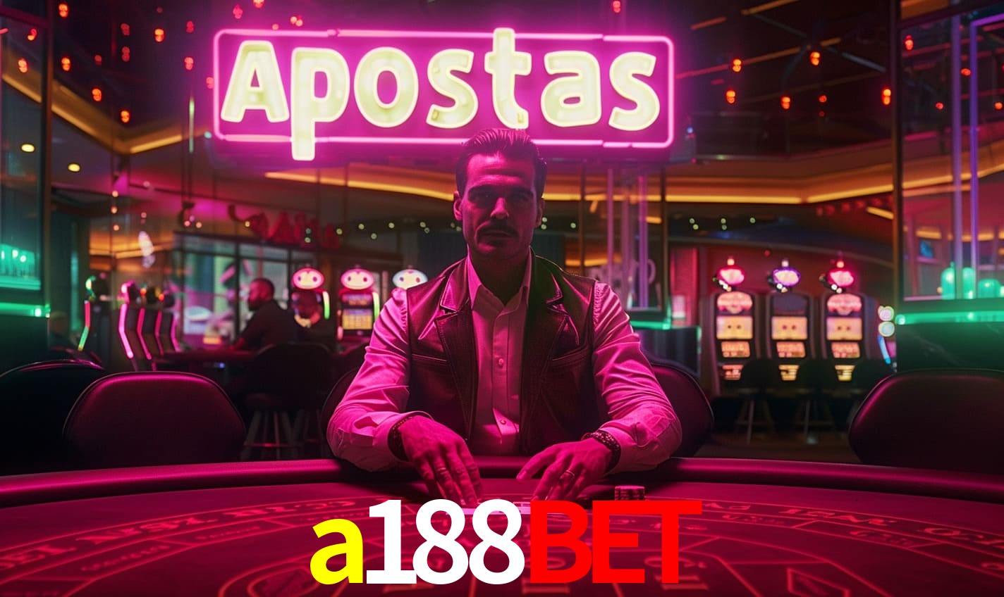 Descubra a Essência do a188bet: Nossa História e Compromissos