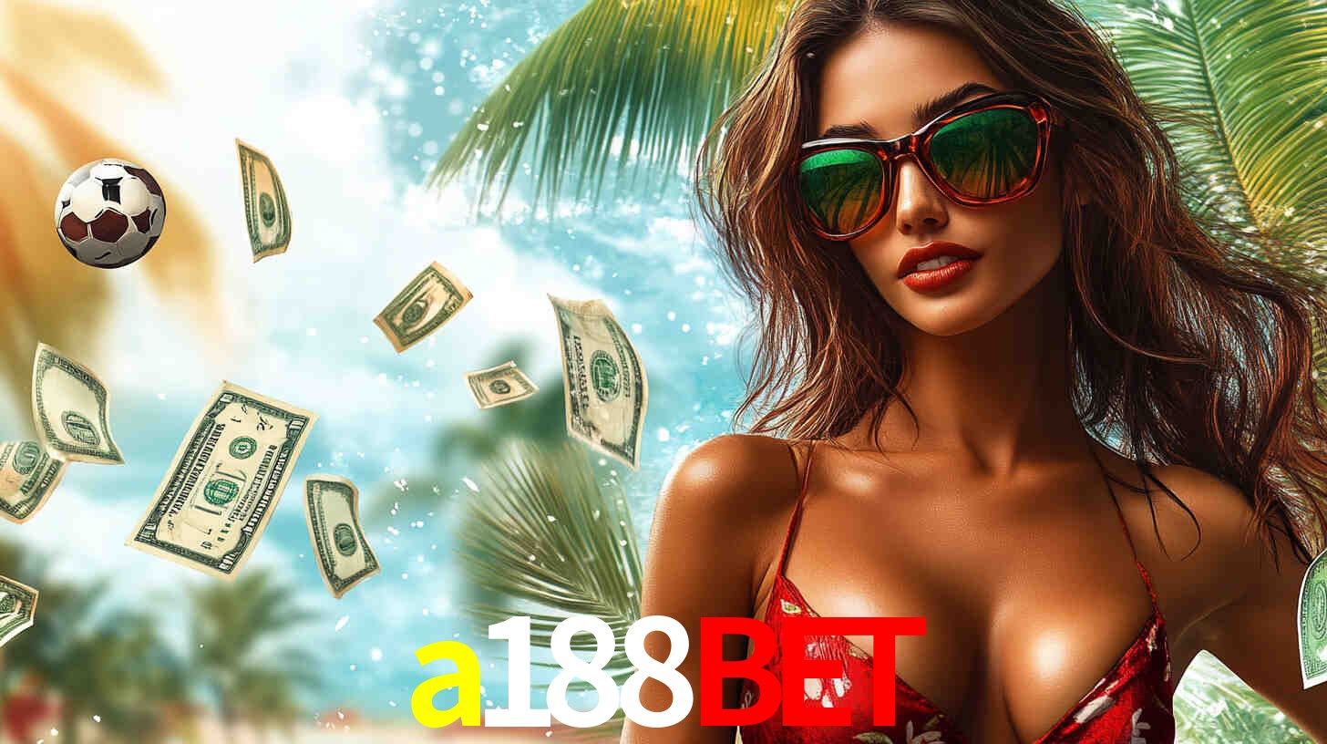 Seasonal Promotions a188bet