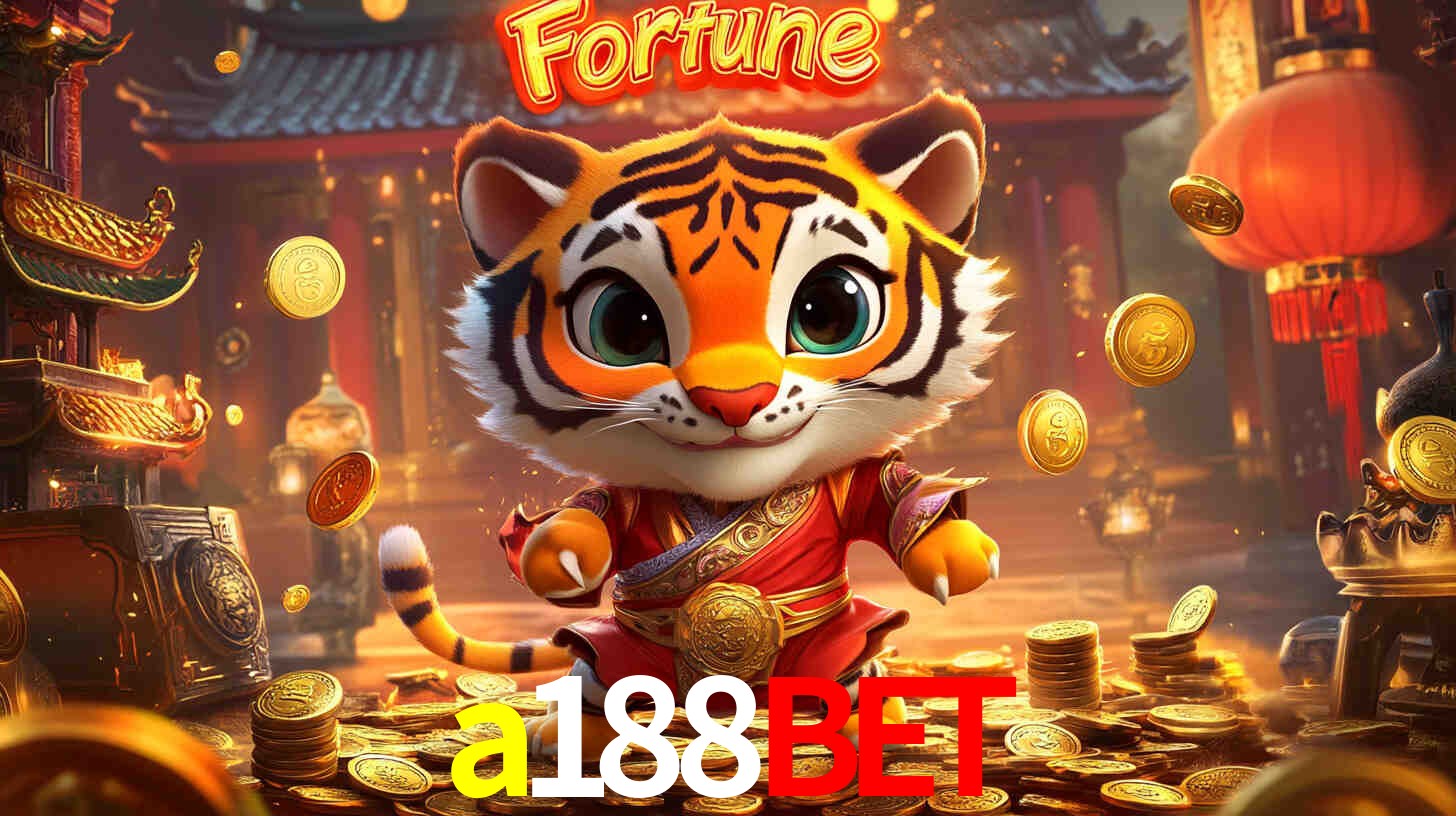 Descubra a Magia dos Jogos de Arcade no a188bet