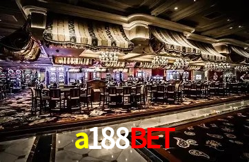 Exclusive Offers a188bet