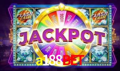 Roulette Table a188bet