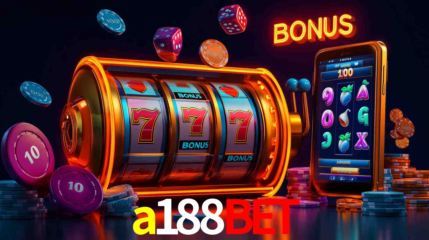 A Experiência Imersiva dos Cassinos Ao Vivo no a188bet