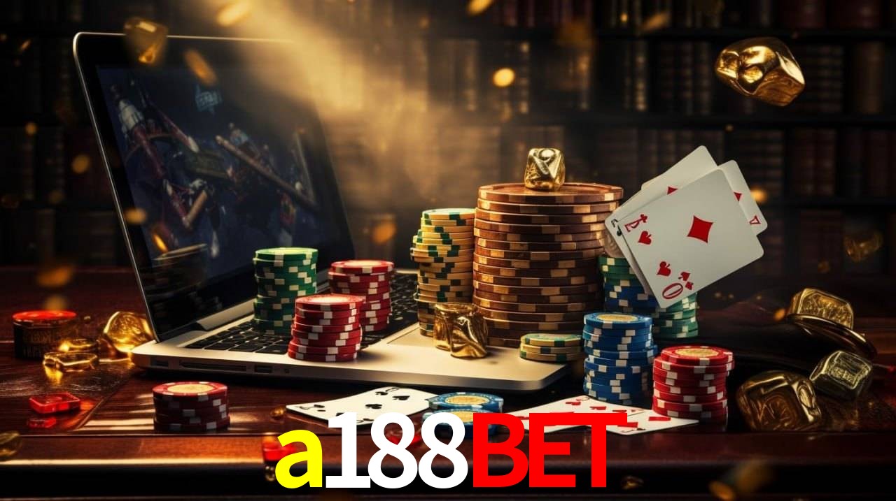 Football Betting a188bet