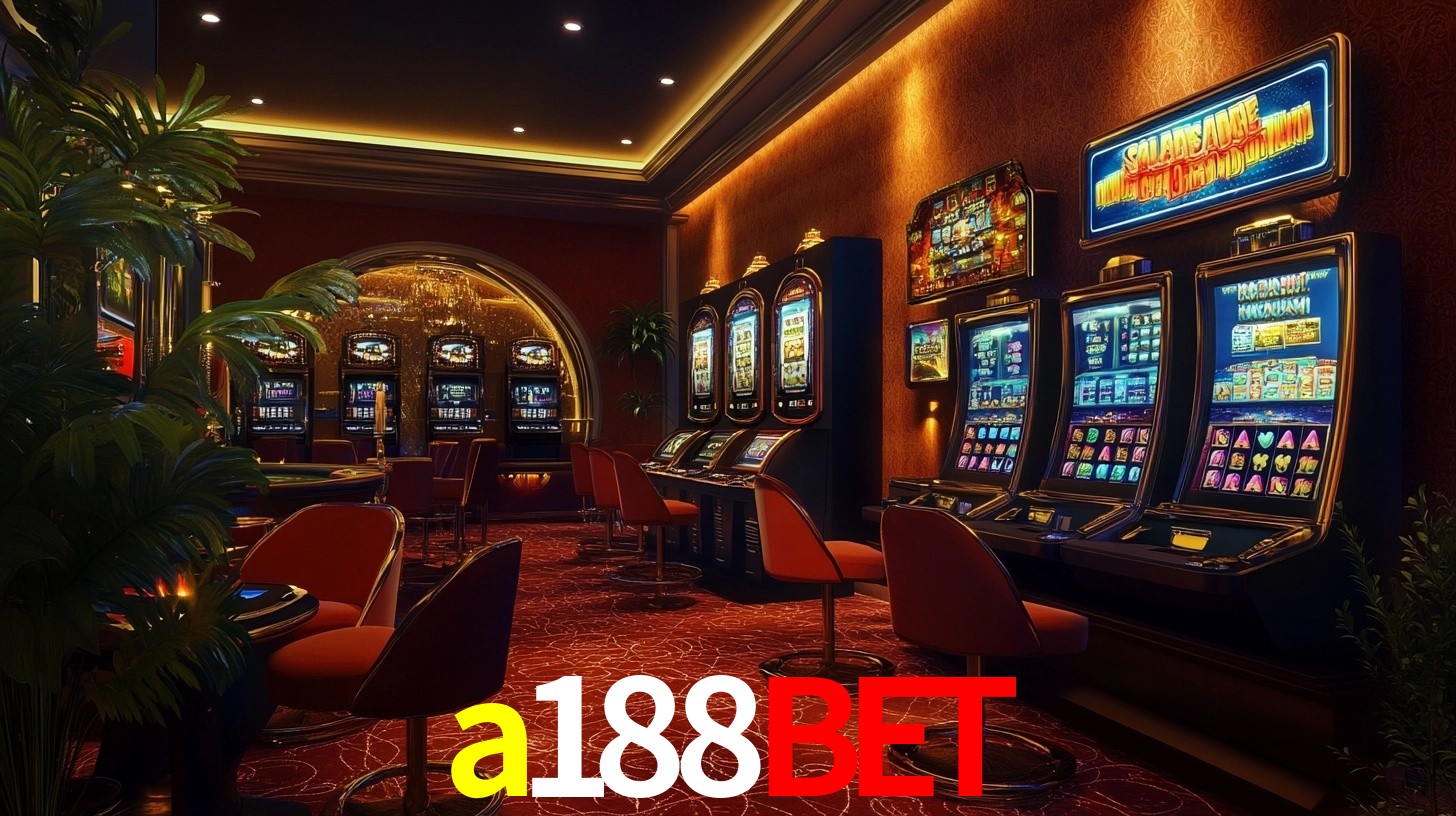 Exclusive Games a188bet