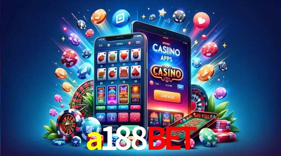 Game Providers a188bet
