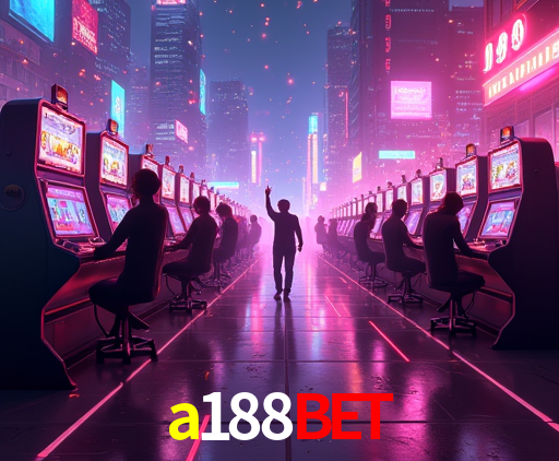 cassino a188bet