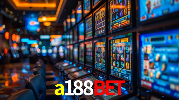APP oficial da a188bet para mobile