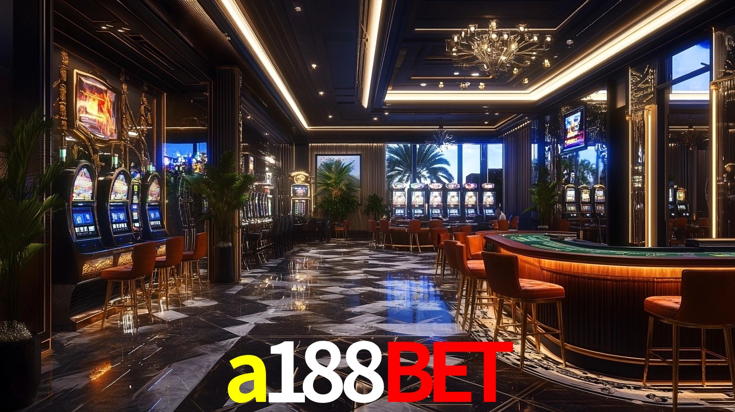a188bet login