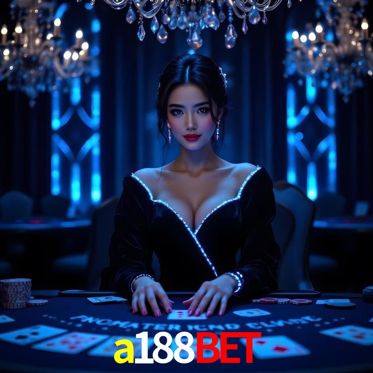 Design Responsivo a188bet