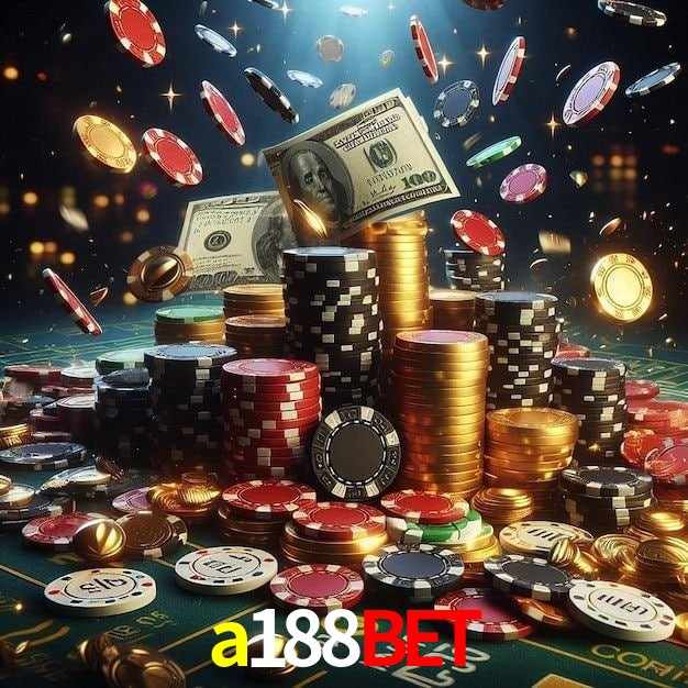 Jogos Exclusivos a188bet