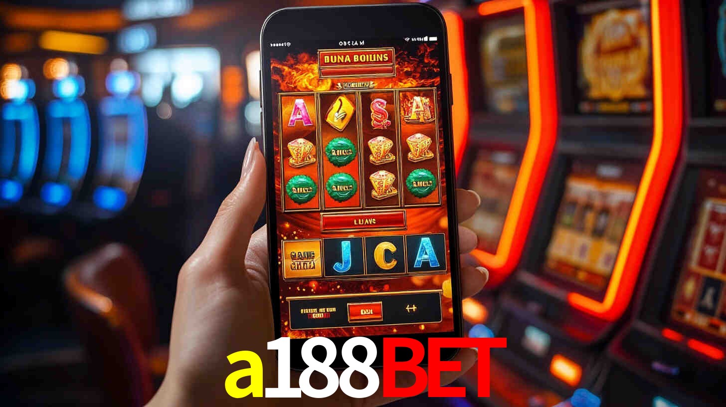 a188bet - Baixe o Cassino Nº1 - a188bet.com