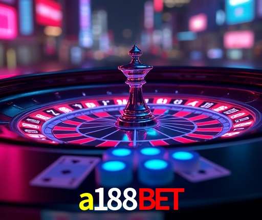 A Emoção da Loteria na a188bet: Uma Chance de Mudança de Vida