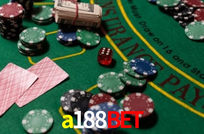 Cash Out a188bet