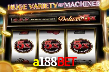 Descubra o Mundo do Cassino Online com a188bet