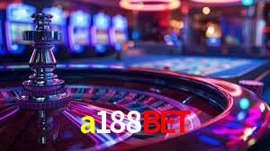 Provedores de Jogos a188bet