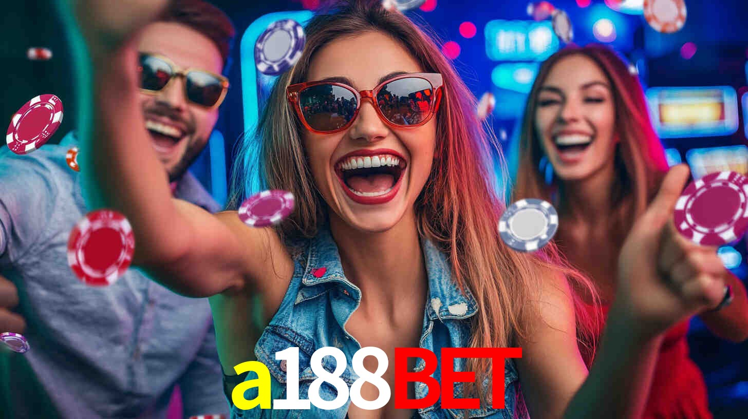 Explorando a Categoria de Eventos em Apostas na a188bet