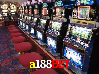 Explorando a Categoria de Eventos em Apostas na a188bet