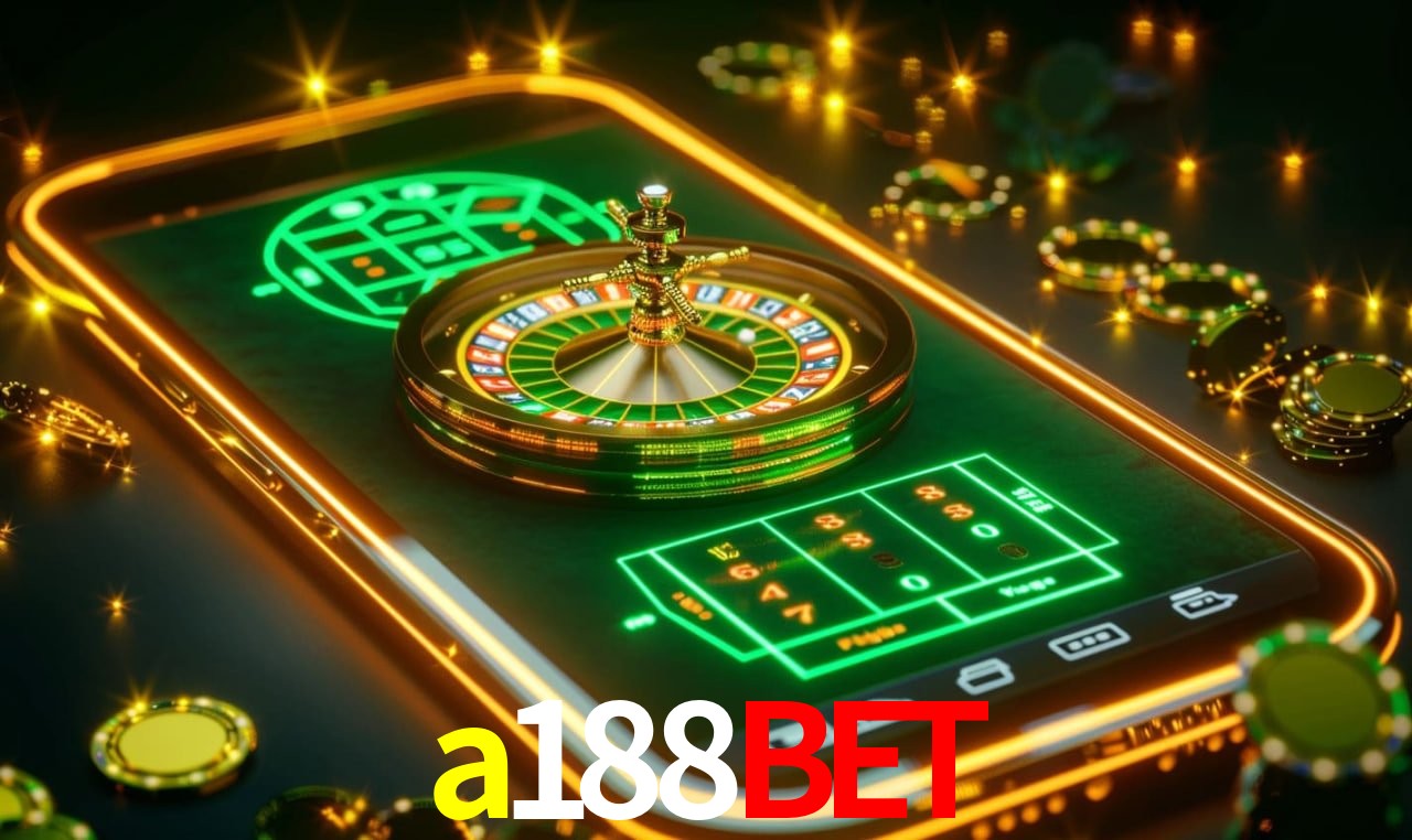 a188bet Segurança Logo 1