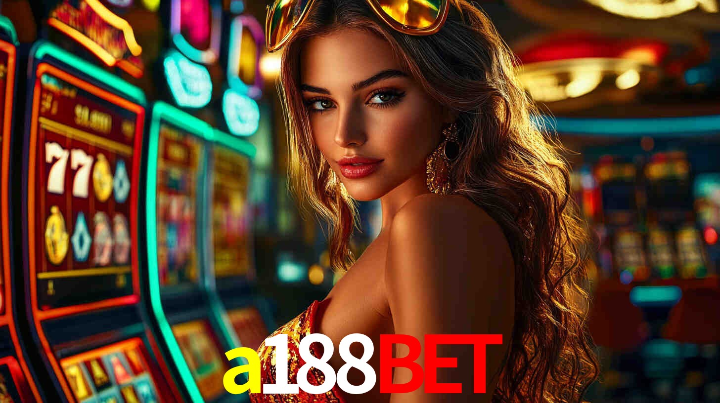 a188bet App Interface