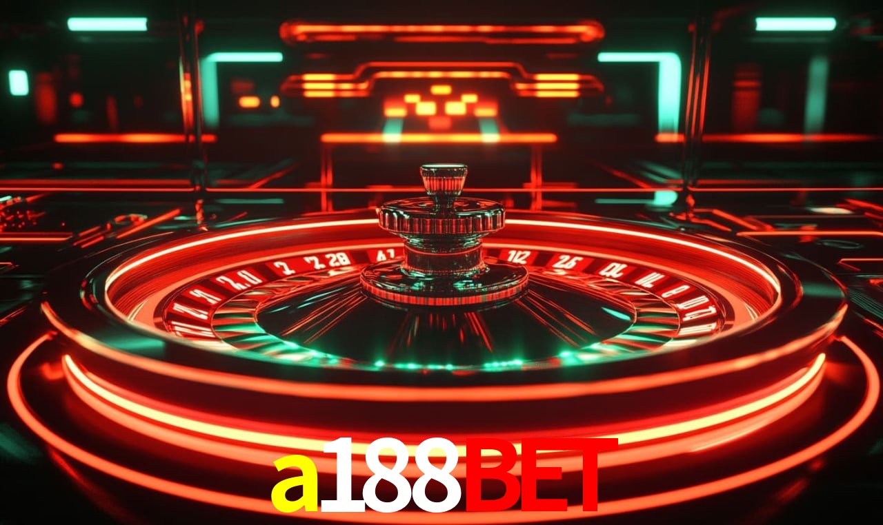 A Experiência Imersiva dos Cassinos Ao Vivo no a188bet
