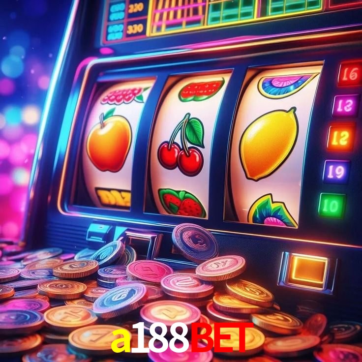 Casino Ao Vivo a188bet