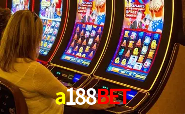 Desvendando o Mundo dos Jogos Virtuais na a188bet