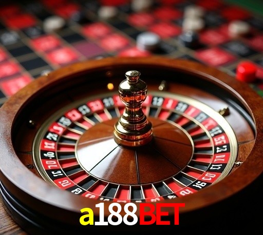 Plataforma a188bet - Segurança SSL 256-bit