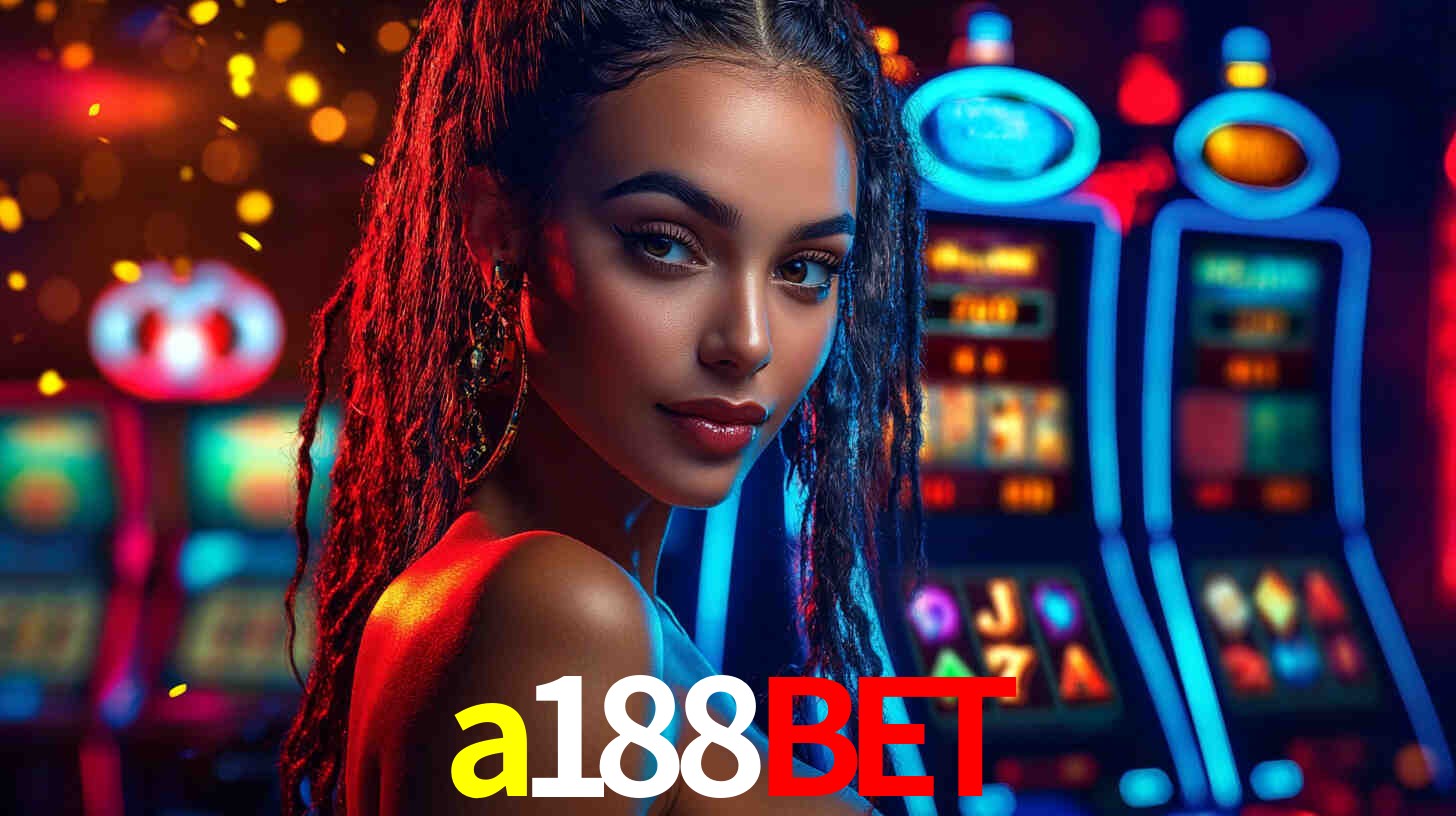Inovações de Jogos na a188bet: O Futuro das Experiências Interativas