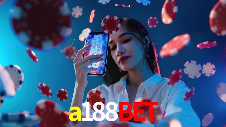 a188bet Logo 1