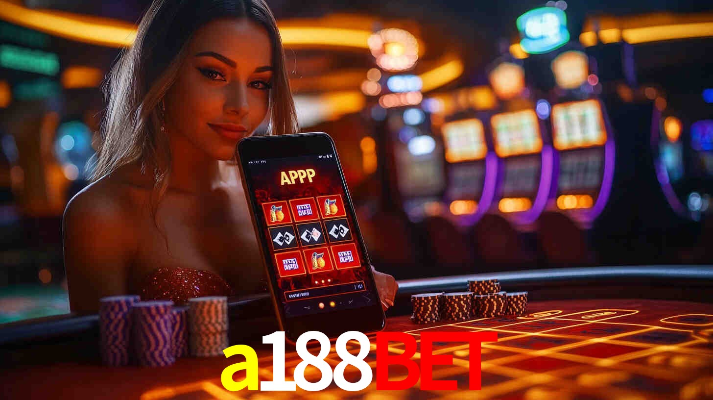 Descubra a Essência do a188bet: Nossa História e Compromissos