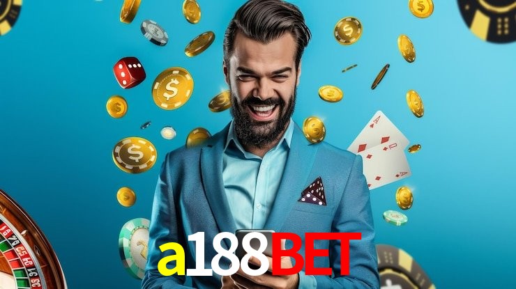 Games Directory a188bet