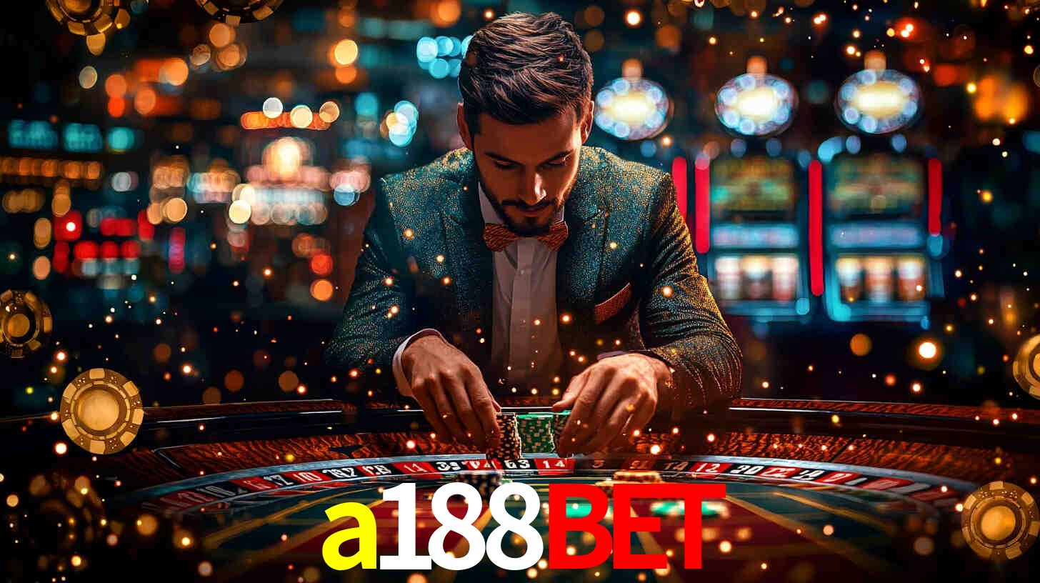 Certificação eCOGRA a188bet