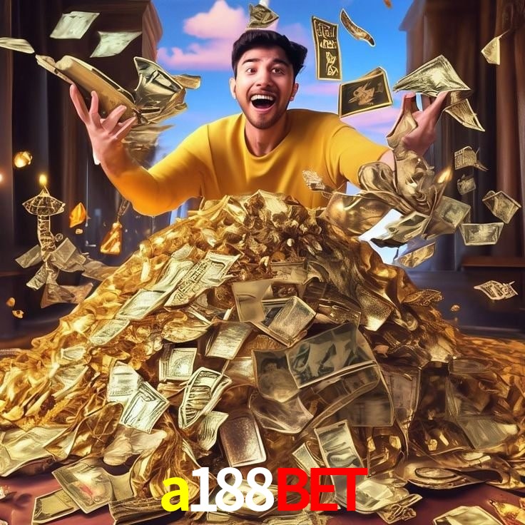 Apostas de Tênis a188bet