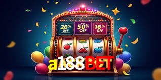 a188bet Instalar Logo 3