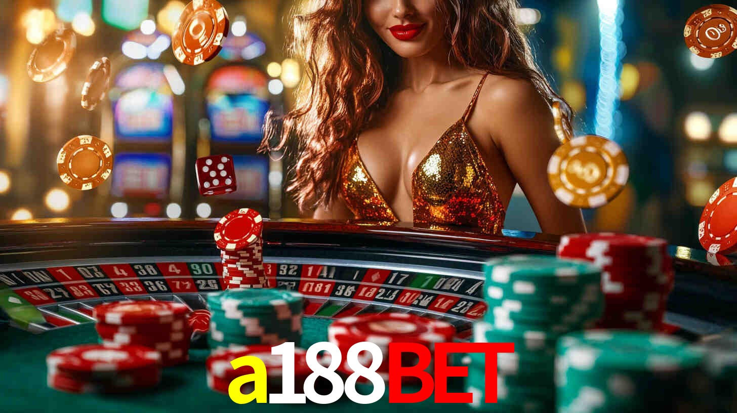 Certificação GLI a188bet