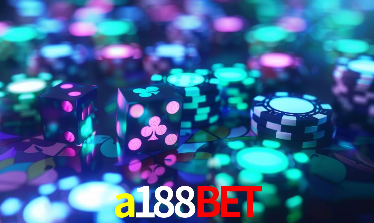 Estatísticas Esportivas a188bet